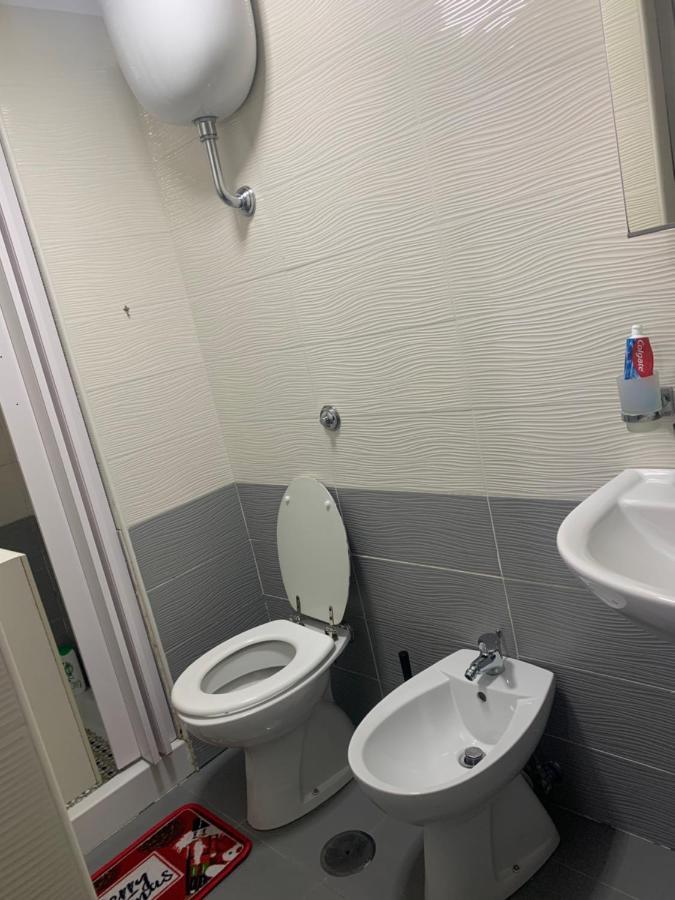 Cor E Napule Apartment Наполи Екстериор снимка