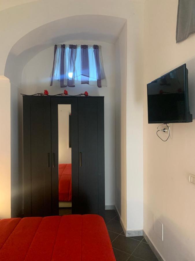 Cor E Napule Apartment Наполи Екстериор снимка
