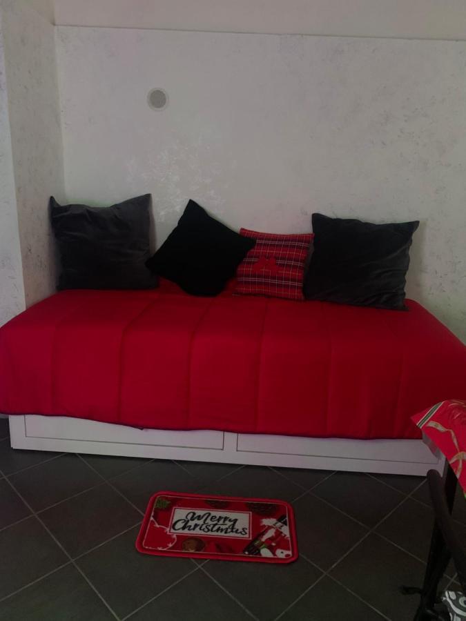 Cor E Napule Apartment Наполи Екстериор снимка