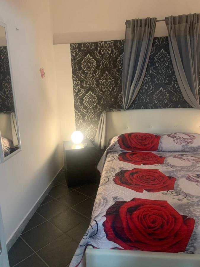 Cor E Napule Apartment Наполи Екстериор снимка