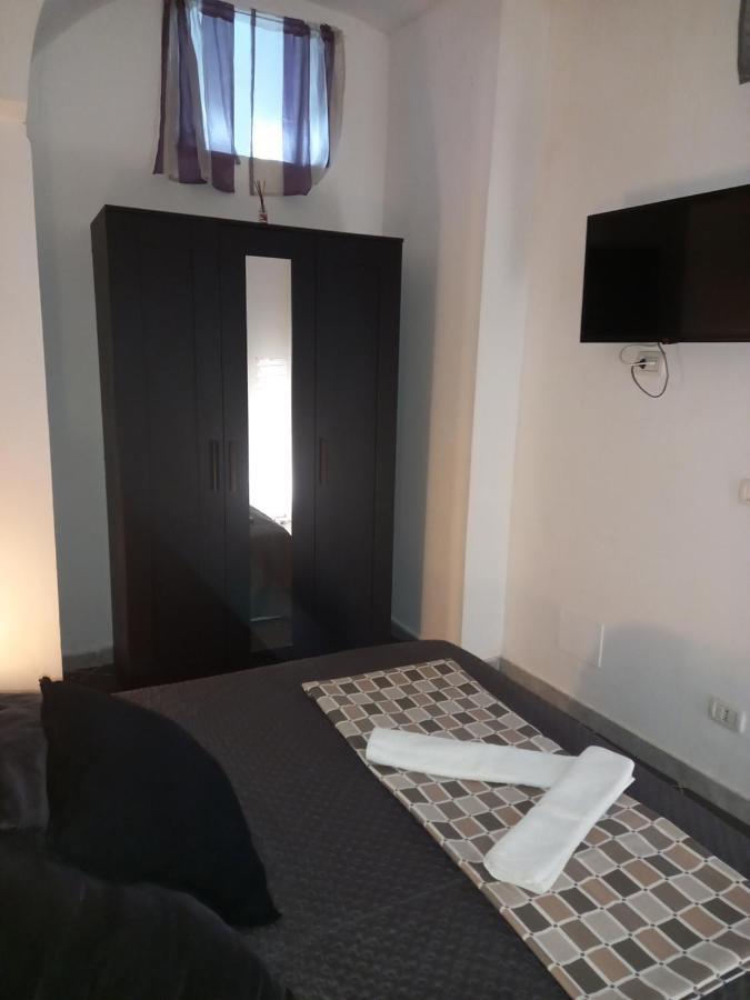 Cor E Napule Apartment Наполи Екстериор снимка