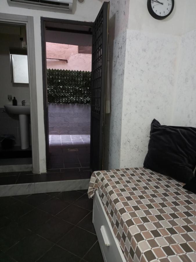Cor E Napule Apartment Наполи Екстериор снимка