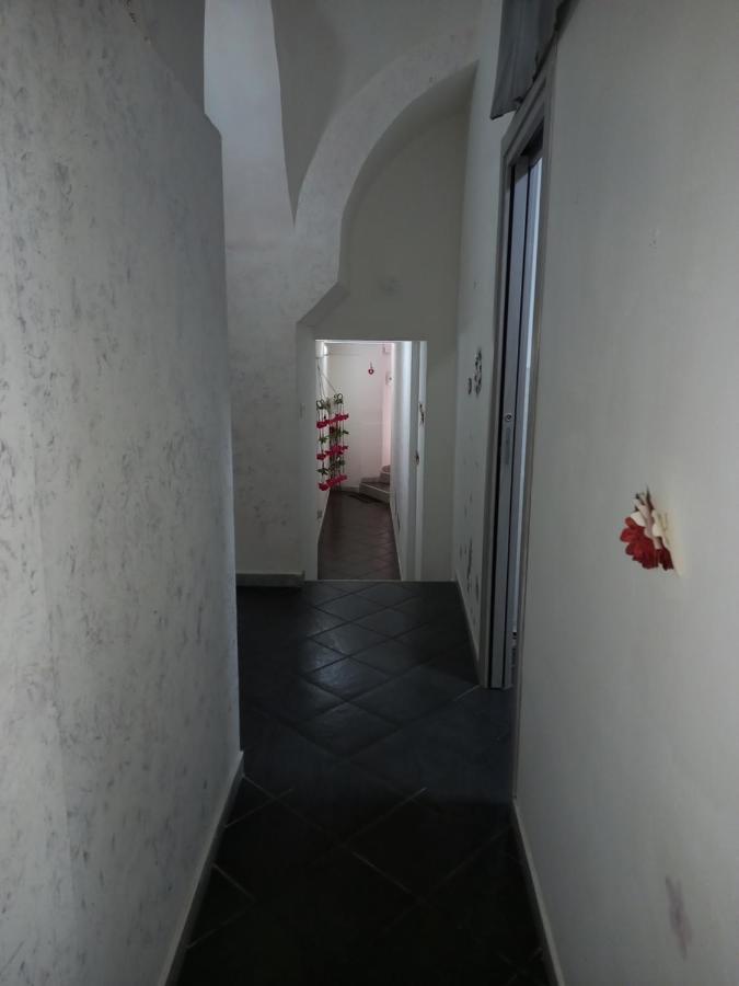 Cor E Napule Apartment Наполи Екстериор снимка
