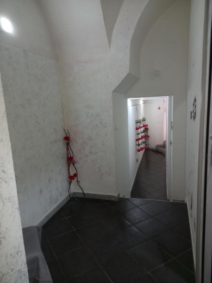 Cor E Napule Apartment Наполи Екстериор снимка